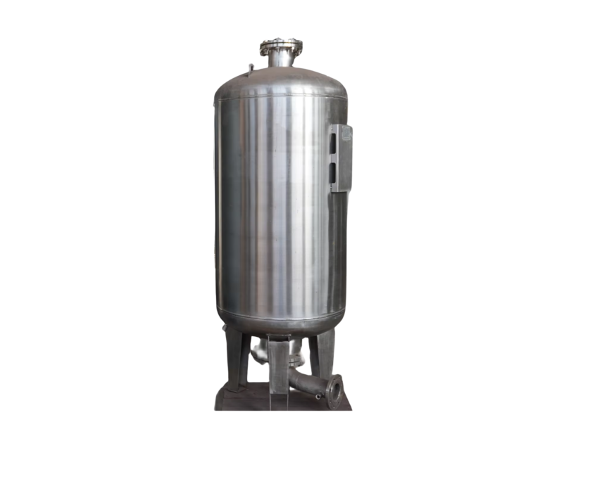 Paslanmaz Boiler Tank, Boyler Basınçlı Kaplar, Paslanmaz Boiler Tank, Boyler